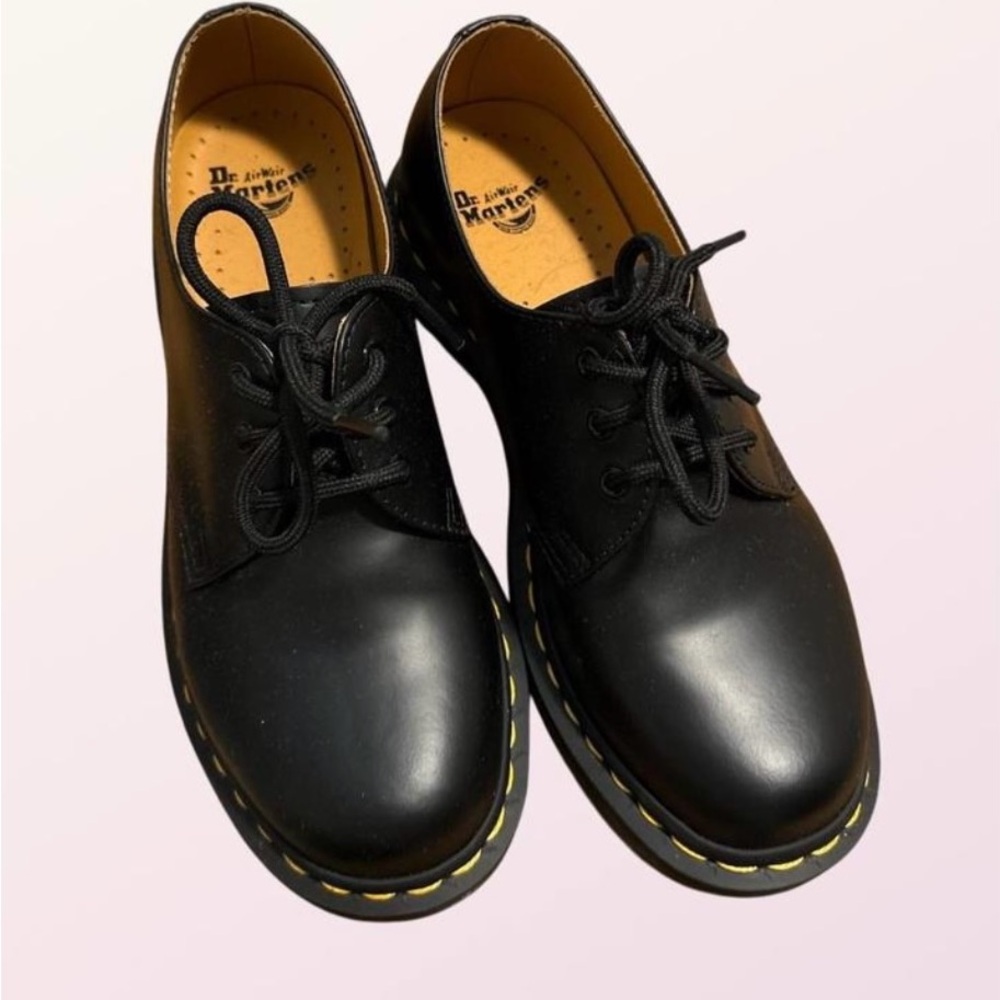 Dr. Martens oxfords